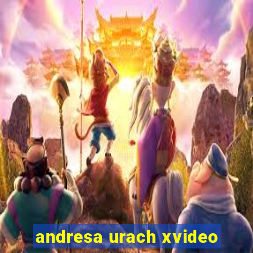 andresa urach xvideo